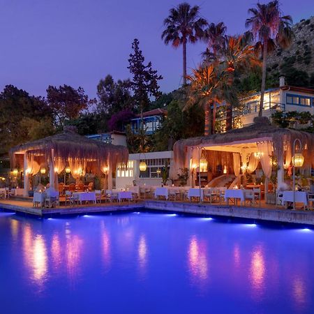 Sabrinas Haus - Adult Only +14 Hotel Marmaris Exterior photo