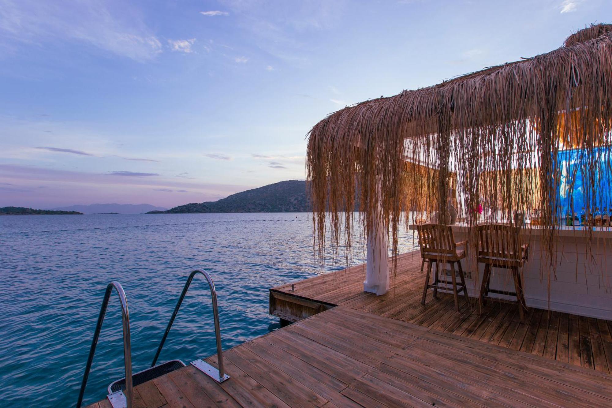 Sabrinas Haus - Adult Only +14 Hotel Marmaris Exterior photo