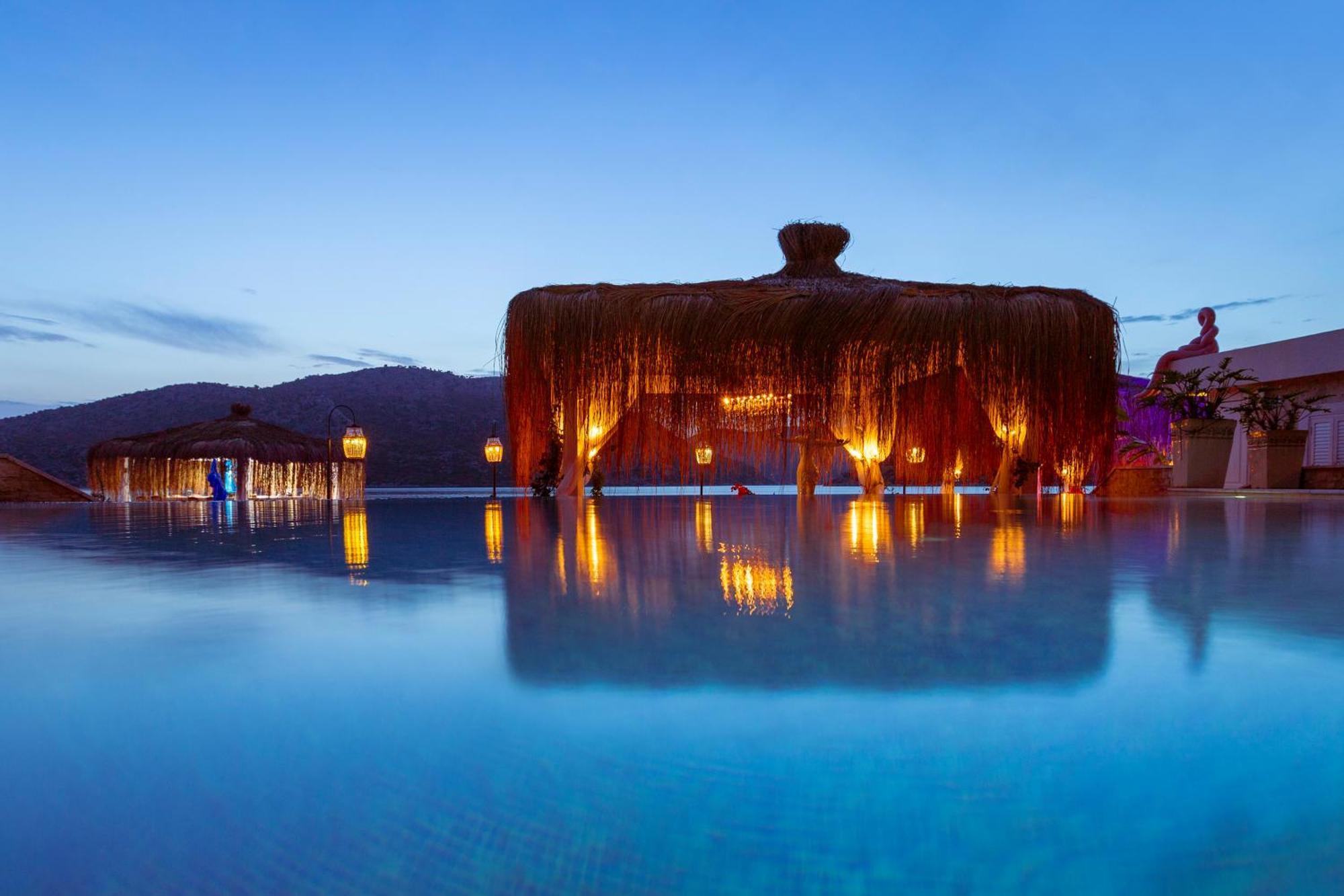 Sabrinas Haus - Adult Only +14 Hotel Marmaris Exterior photo