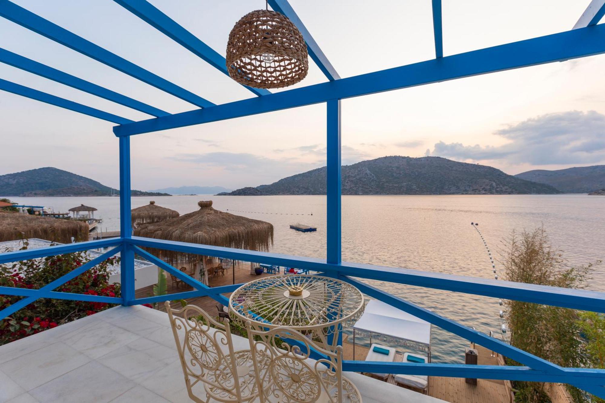 Sabrinas Haus - Adult Only +14 Hotel Marmaris Exterior photo