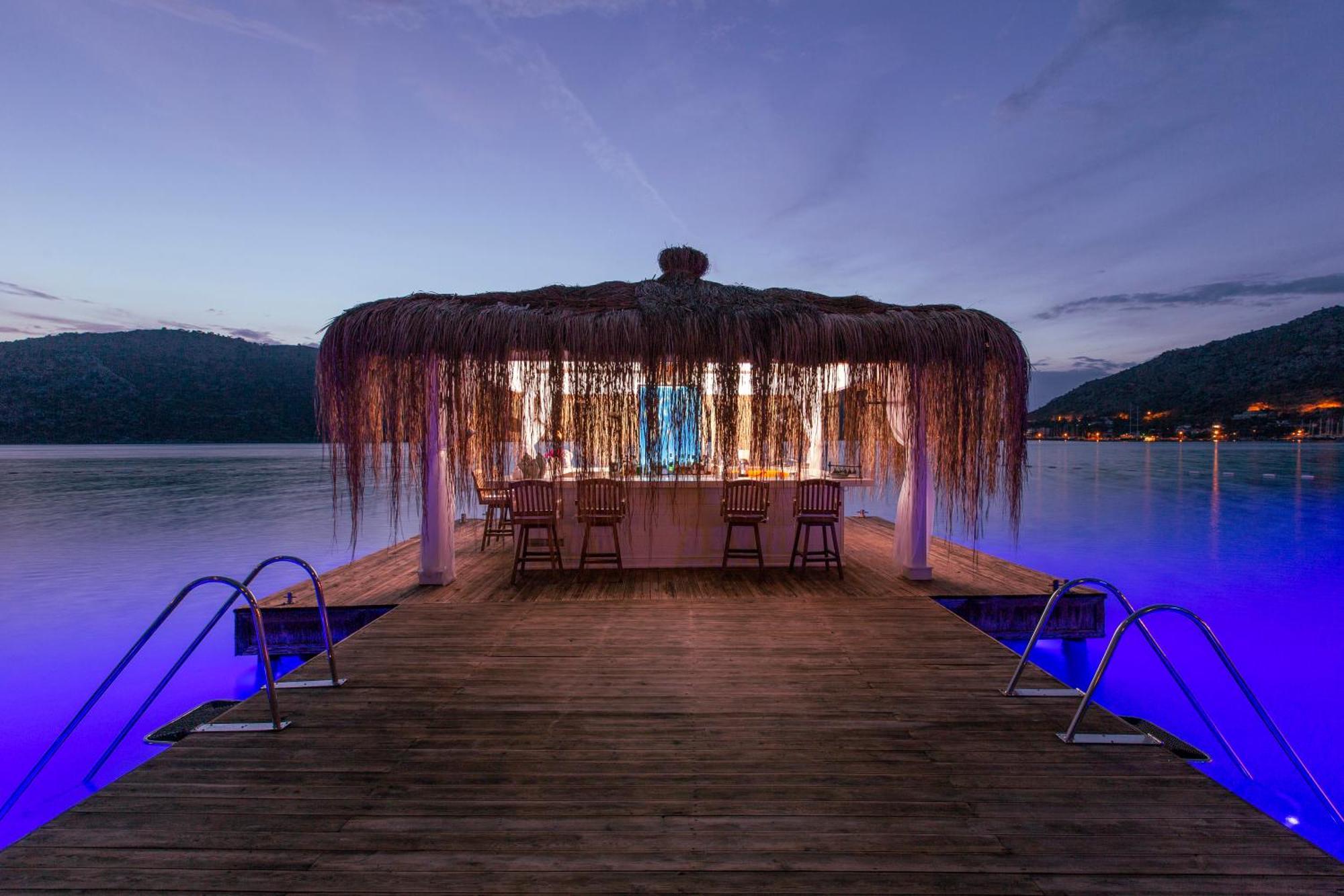 Sabrinas Haus - Adult Only +14 Hotel Marmaris Exterior photo