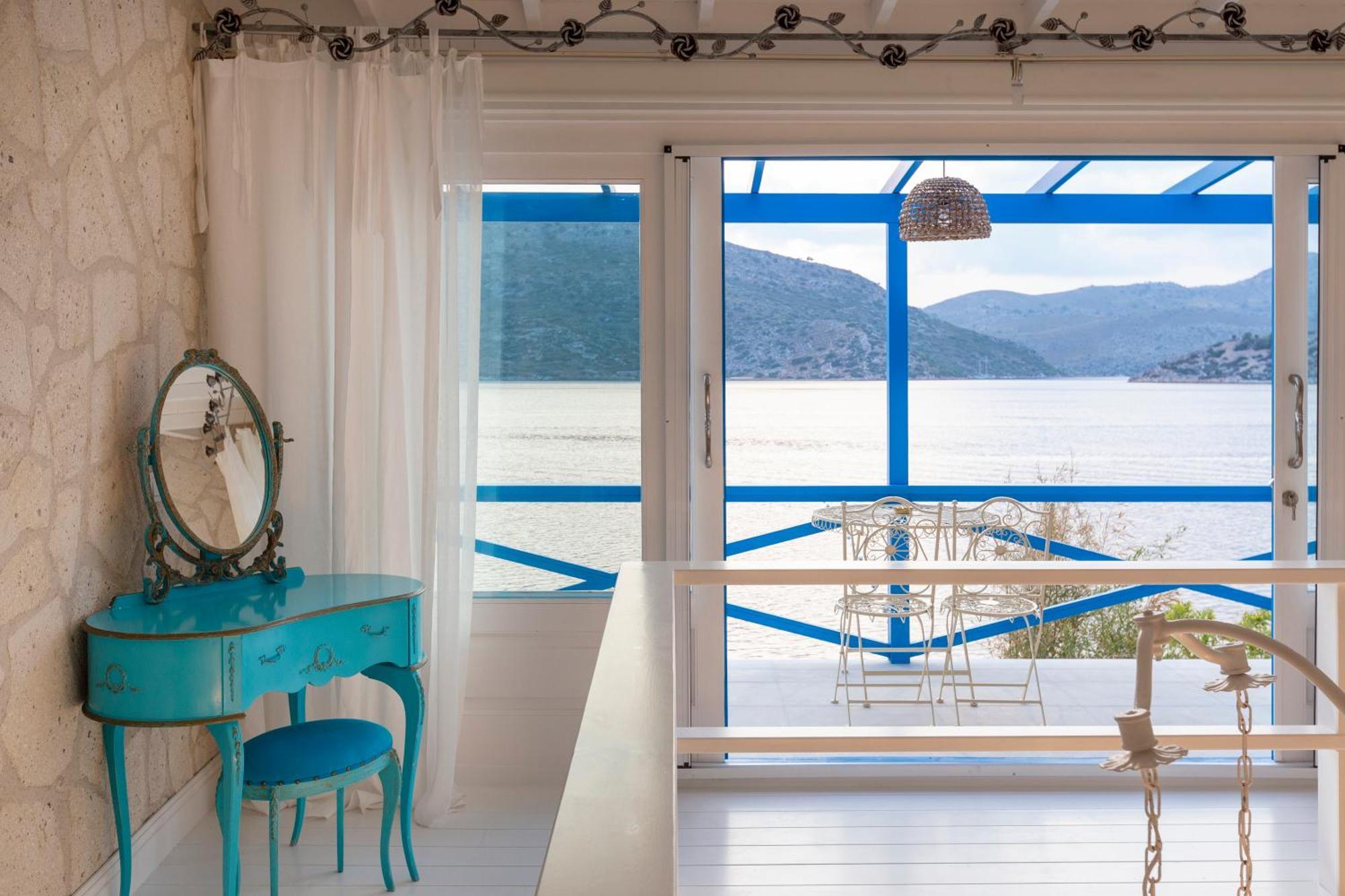 Sabrinas Haus - Adult Only +14 Hotel Marmaris Exterior photo