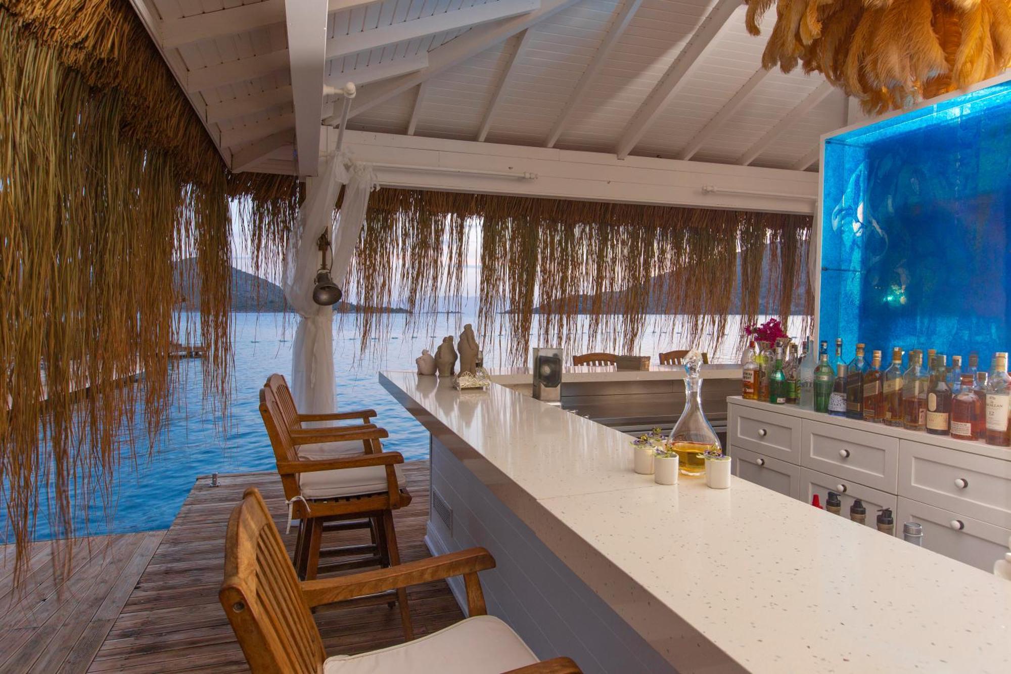 Sabrinas Haus - Adult Only +14 Hotel Marmaris Exterior photo