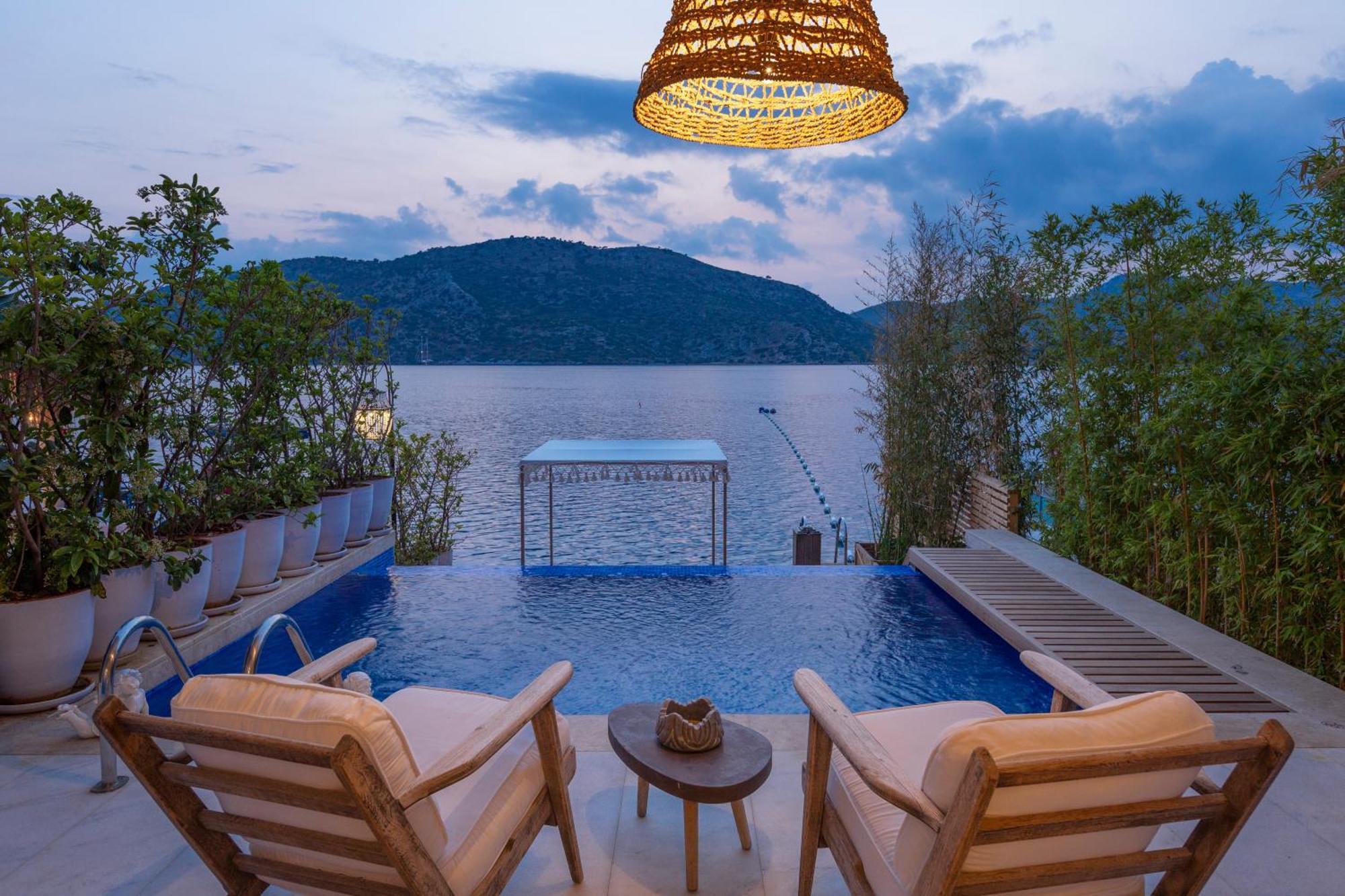 Sabrinas Haus - Adult Only +14 Hotel Marmaris Exterior photo