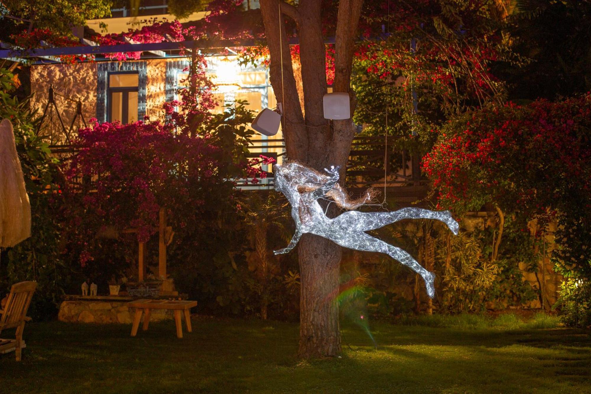 Sabrinas Haus - Adult Only +14 Hotel Marmaris Exterior photo