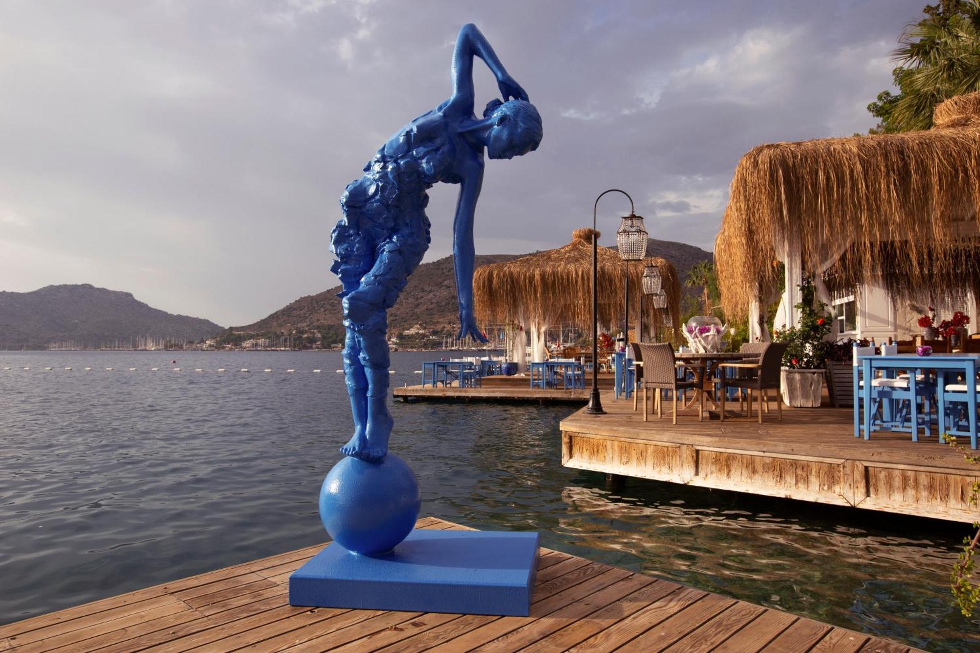 Sabrinas Haus - Adult Only +14 Hotel Marmaris Exterior photo