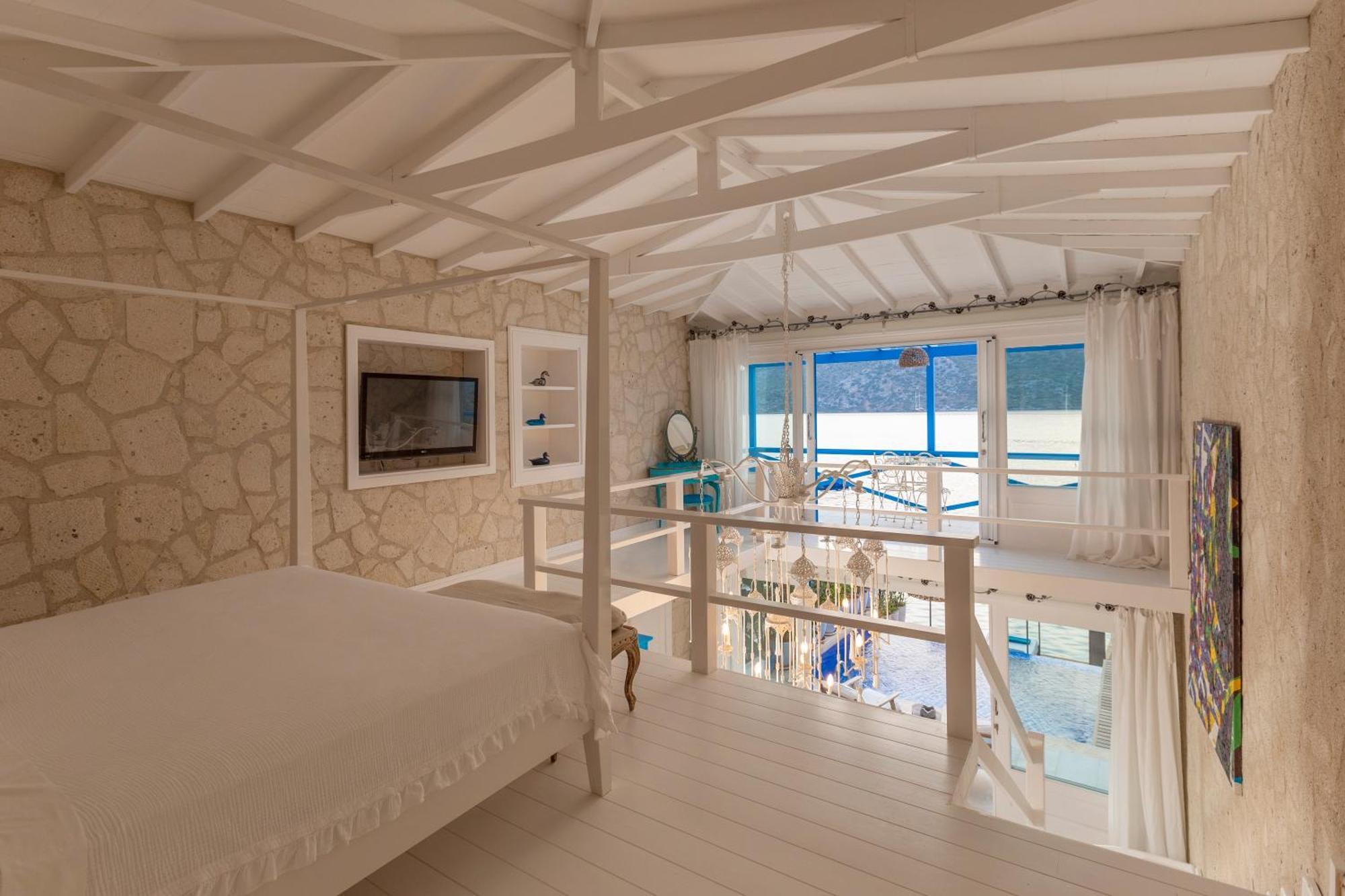 Sabrinas Haus - Adult Only +14 Hotel Marmaris Exterior photo