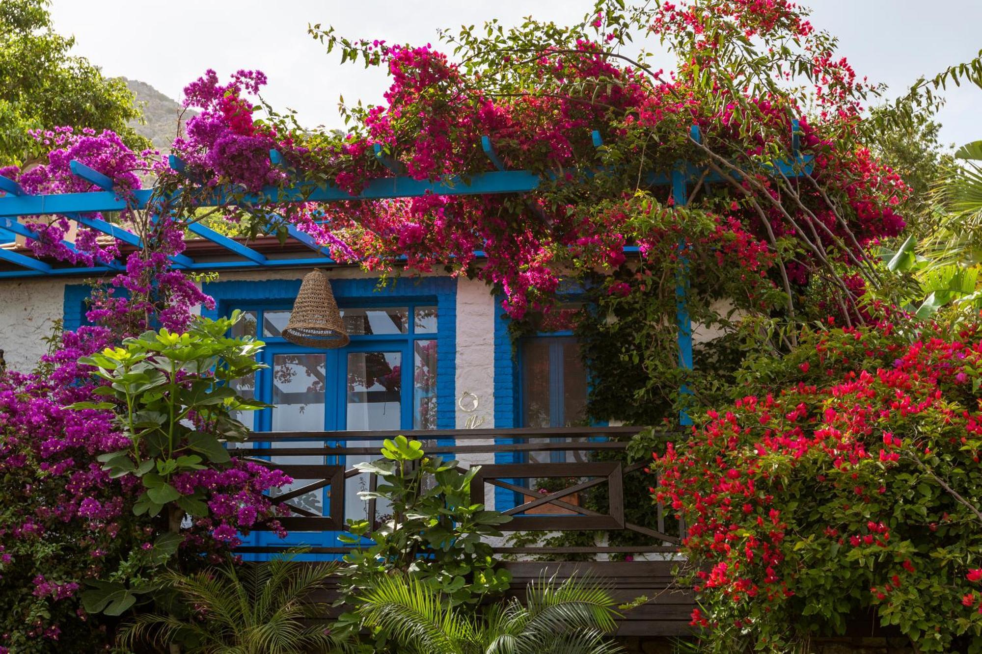 Sabrinas Haus - Adult Only +14 Hotel Marmaris Exterior photo