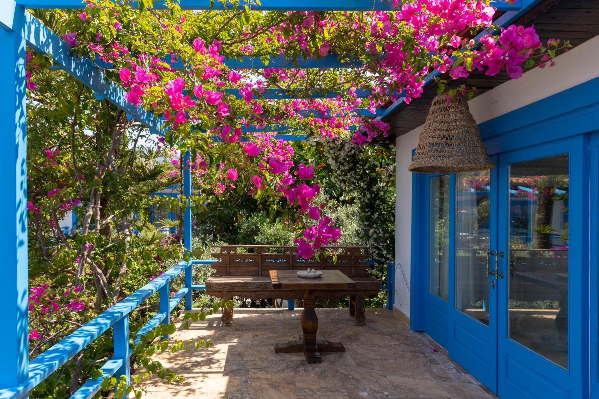 Sabrinas Haus - Adult Only +14 Hotel Marmaris Exterior photo