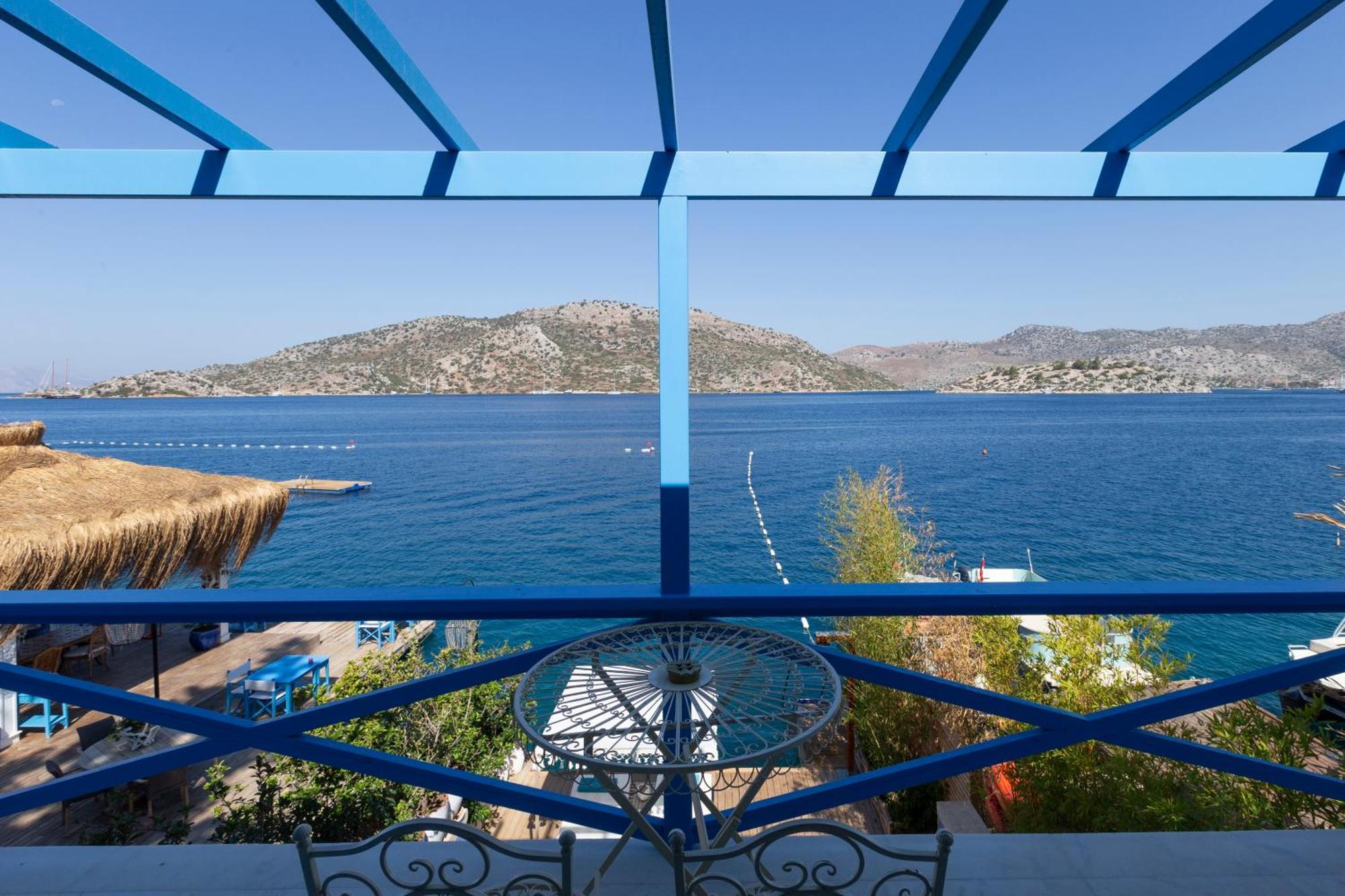 Sabrinas Haus - Adult Only +14 Hotel Marmaris Exterior photo
