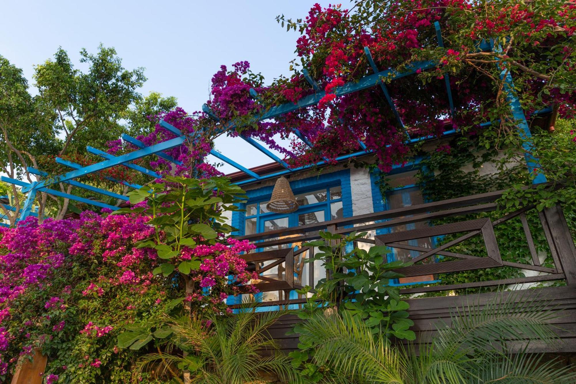 Sabrinas Haus - Adult Only +14 Hotel Marmaris Exterior photo