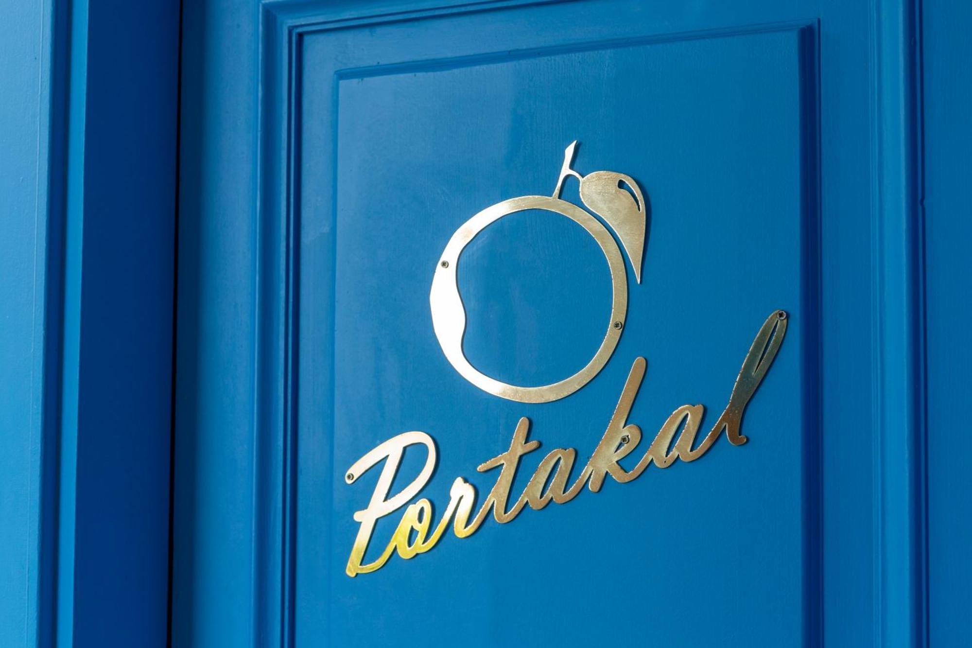 Sabrinas Haus - Adult Only +14 Hotel Marmaris Exterior photo