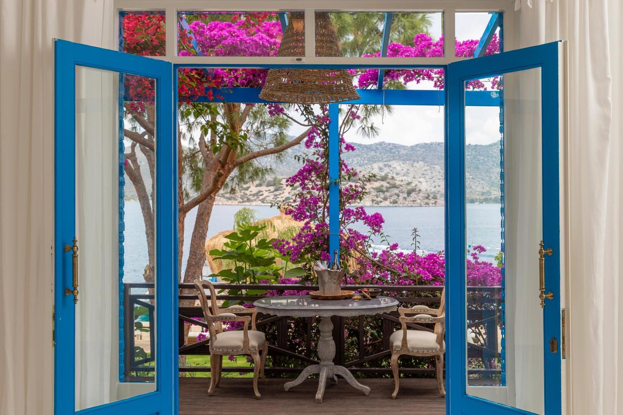 Sabrinas Haus - Adult Only +14 Hotel Marmaris Exterior photo