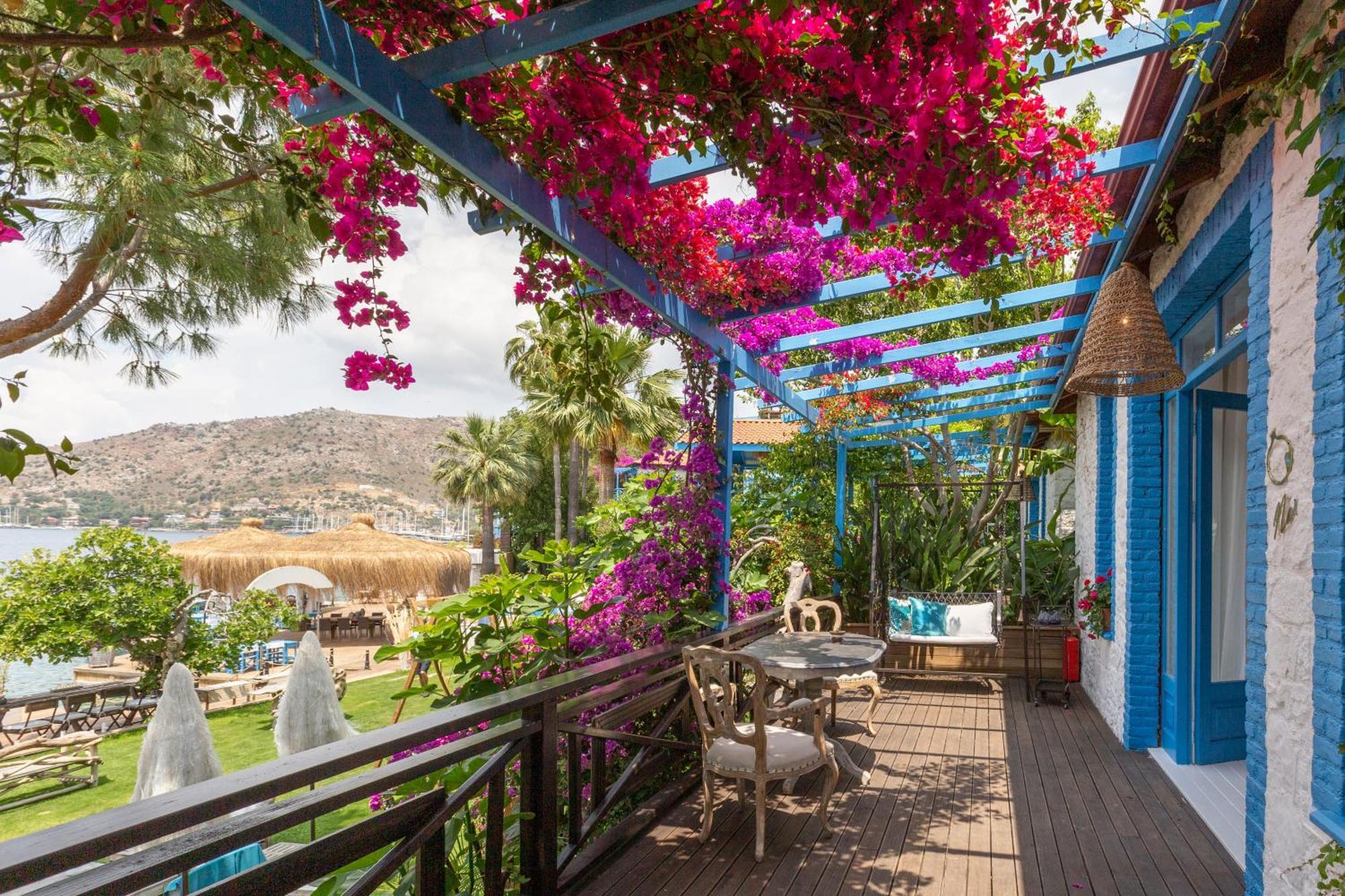 Sabrinas Haus - Adult Only +14 Hotel Marmaris Exterior photo