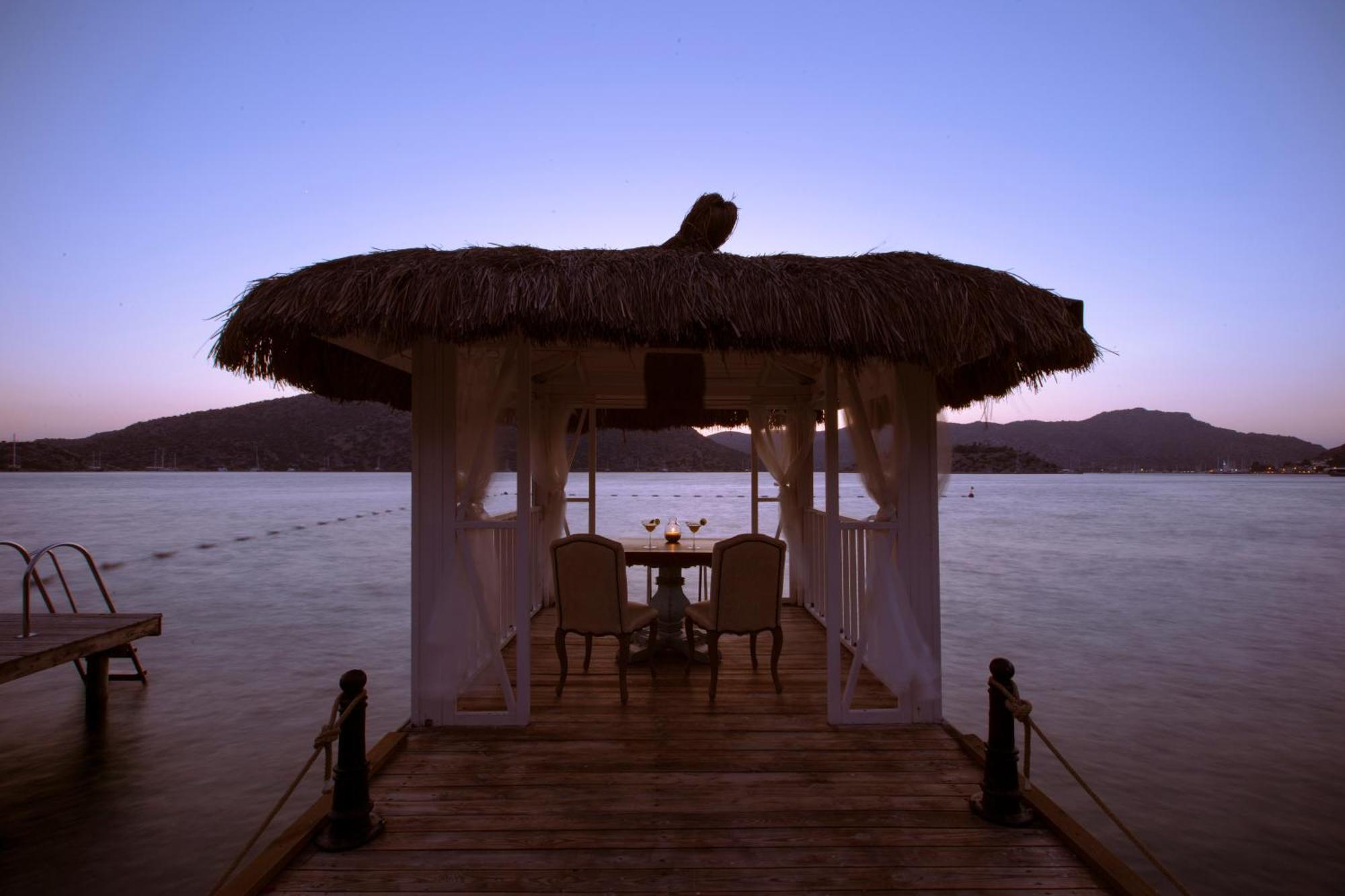Sabrinas Haus - Adult Only +14 Hotel Marmaris Exterior photo