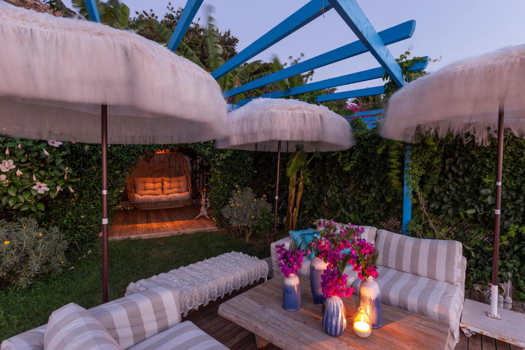 Sabrinas Haus - Adult Only +14 Hotel Marmaris Exterior photo